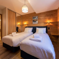 Pure Morzine Apartment Montana 3 3