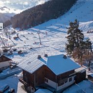 Pure Morzine Apartment La Réserve 1 6