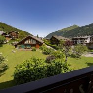 Pure Morzine Apartment La Réserve 1 26