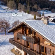 Pure Morzine Apartment La Réserve 1 22