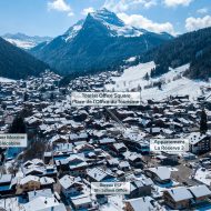 Apartment Telebenne1 Pure Morzine 32