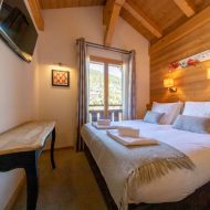 Apartment Telebenne1 Pure Morzine 22