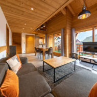 Morzna Lodge Pure Morzine 9