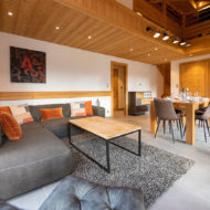 Morzna Lodge Pure Morzine 10