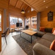 Morzna Lodge Pure Morzine 13