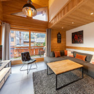 Morzna Lodge Pure Morzine 14