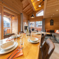 Morzna Lodge Pure Morzine 15