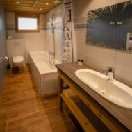 Morzna Lodge Pure Morzine 20