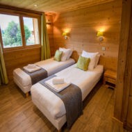 Morzna Lodge Pure Morzine 21