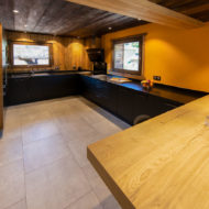 Pure Morzine Chalet Téléphérique 24