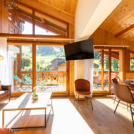 Apartment Telebenne3 Pure Morzine 30