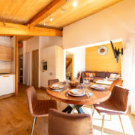 Apartment Telebenne3 Pure Morzine 33