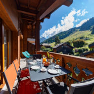 Apartment Telebenne3 Pure Morzine 37