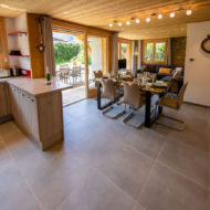 Pure Morzine Apartment La Réserve 3 5