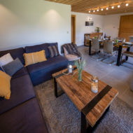 Pure Morzine Apartment La Réserve 3 39