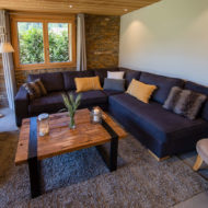 Pure Morzine Apartment La Réserve 3 38