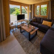 Pure Morzine Apartment La Réserve 3 4