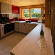 Pure Morzine Apartment La Réserve 3 6