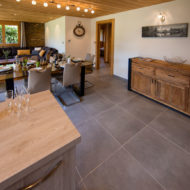 Pure Morzine Apartment La Réserve 3 2