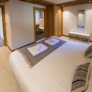 Pure Morzine Apartment La Réserve 3 14