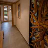 Pure Morzine Apartment La Réserve 3 12