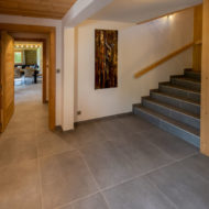 Pure Morzine Apartment La Réserve 3 15