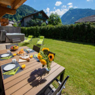 Pure Morzine Apartment La Réserve 3 18 1