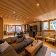 Pure Morzine Apartment La Réserve 3 28