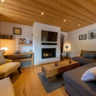 Pure Morzine Apartment La Réserve 3 30