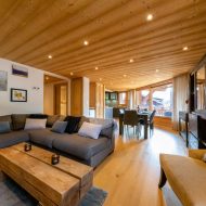 Pure Morzine Apartment La Réserve 3 31