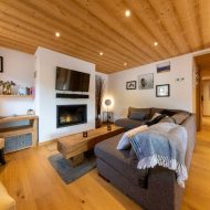 Pure Morzine Apartment La Réserve 3 41