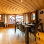 Pure Morzine Apartment La Réserve 3 40