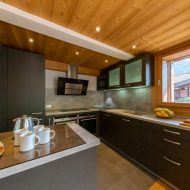 Pure Morzine Apartment La Réserve 3 34