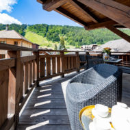 Pure Morzine Apartment Pépé 1 6