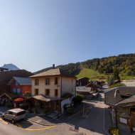 Pure Morzine Apartment Pépé 1 8