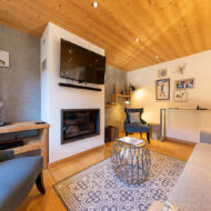 Pure Morzine Apartment Pépé 1 25