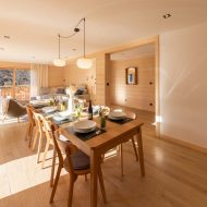 Apartment Telebenne2 Pure Morzine 9