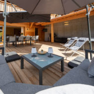 Apartement Edelweiss Pure Morzine 2