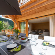 Apartement Edelweiss Pure Morzine 3