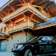 Apartement Edelweiss Pure Morzine 5