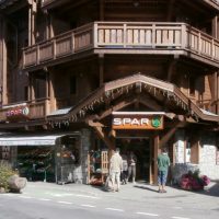 Apartement Edelweiss Pure Morzine 7