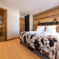 Pure Morzine Apartment Pépé 2 14