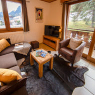 Apartement Rhodos Pure Morzine 4