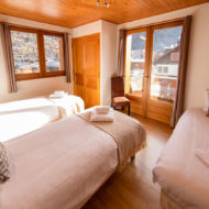 Apartement Rhodos Pure Morzine 8