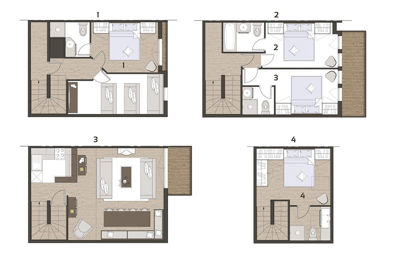 Apartment-Telepherique-Pure-Morzine-Floor-Plan
