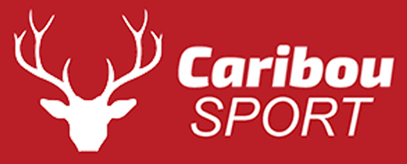Caribou Sport Logo MEDIUM