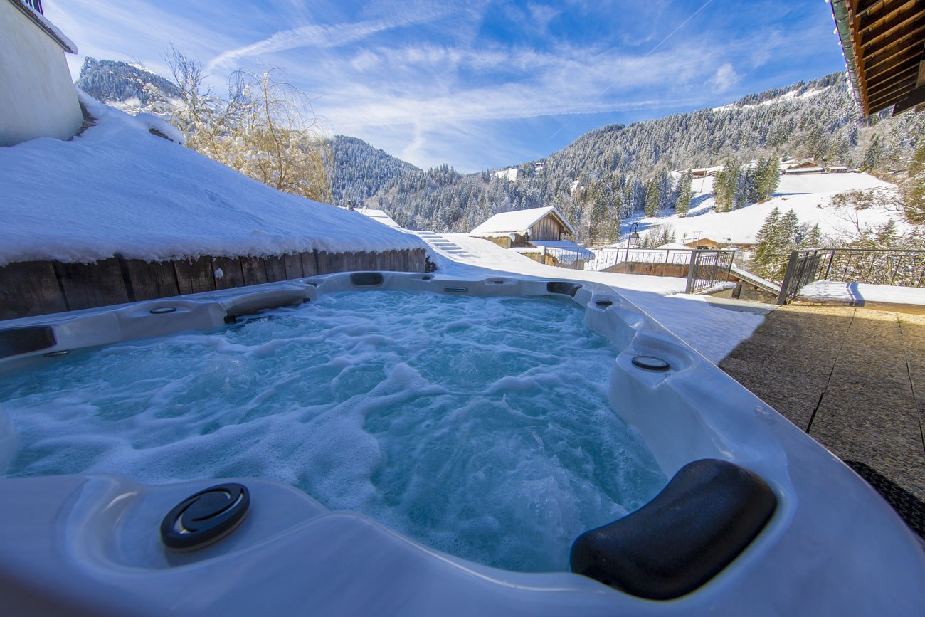 Chalet Bechna Pure Morzine 34