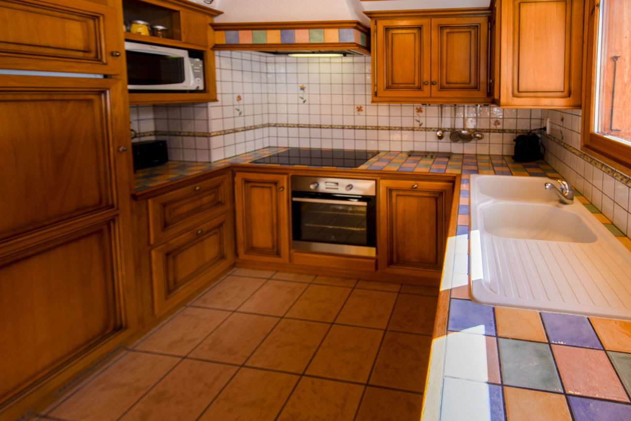 Chalet Les Forclettes Pure Morzine 11