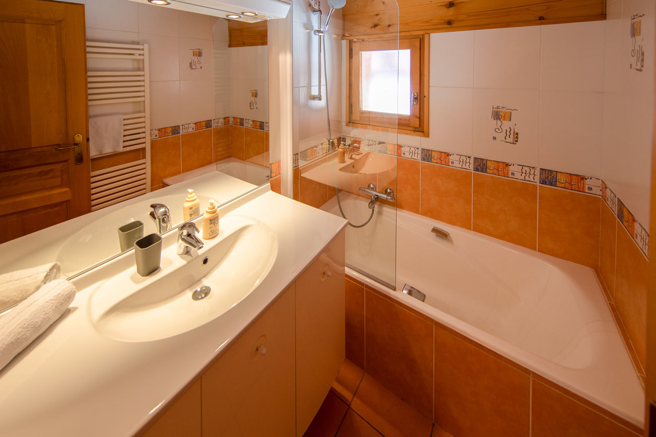 Chalet Les Forclettes Pure Morzine 16