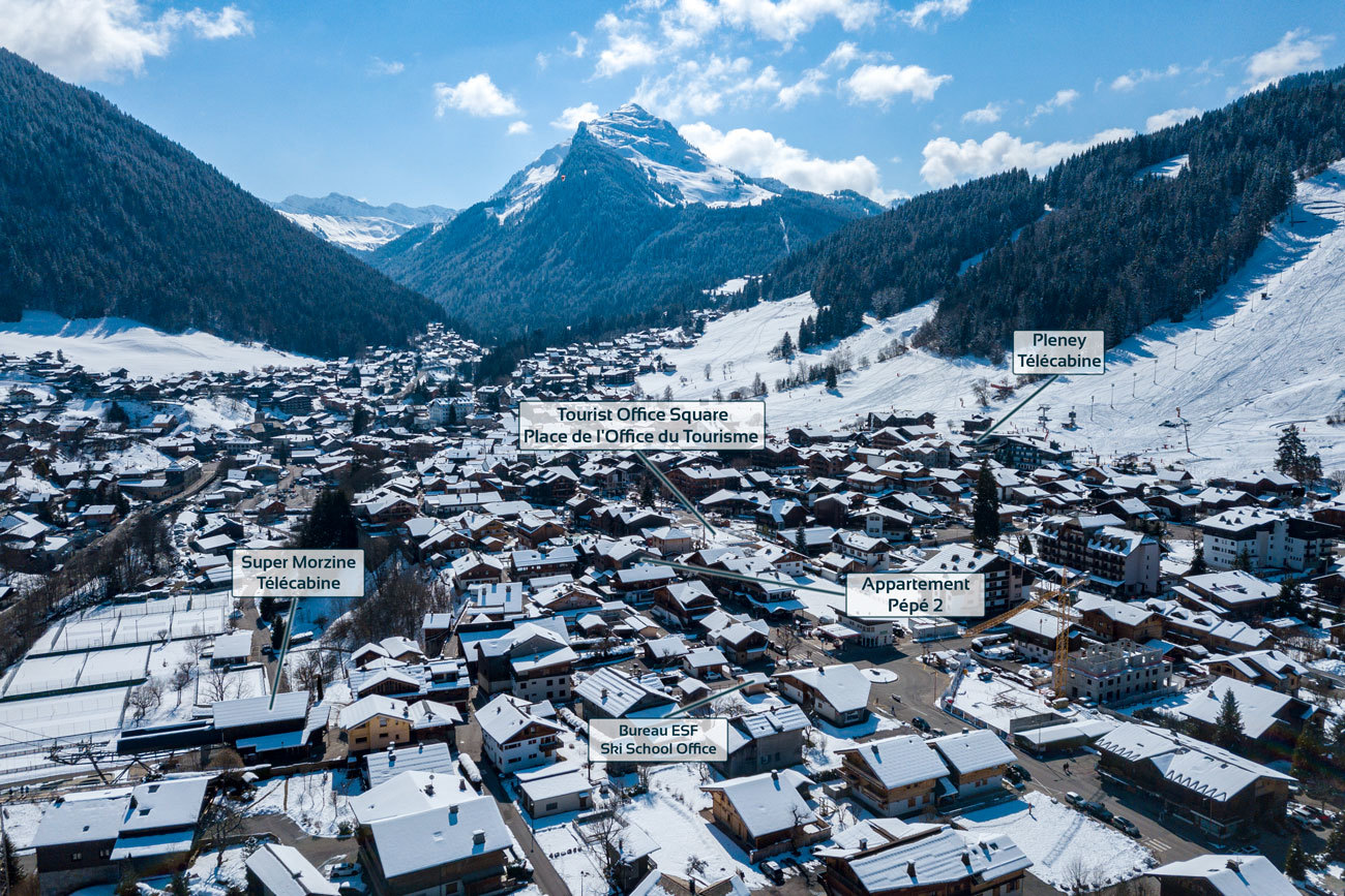 Pure-Morzine-Apartment-Chez-Pépé-2-1